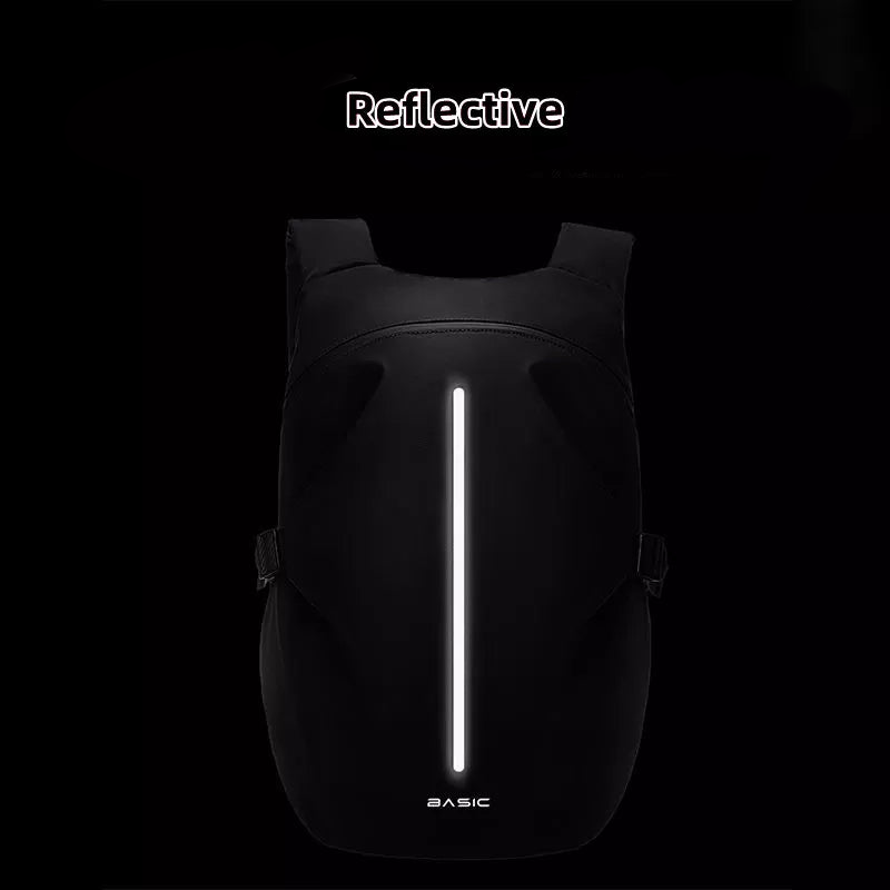 Motorcycle Riding Backpack