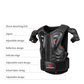 Youth/Kids Protective Body Armor Set