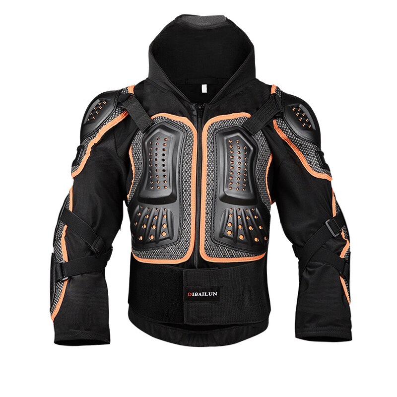 Youth/Kids Body Armor