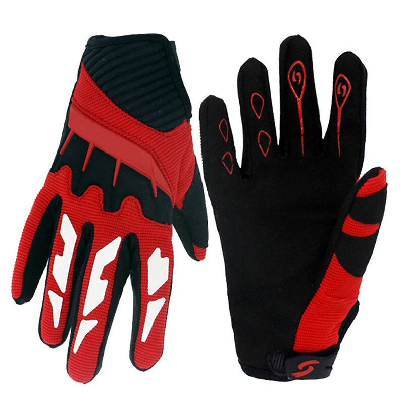 Youth/Kids Moto Gloves 3-12 years Old