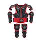 Youth/Kids Protective Body Armor Set