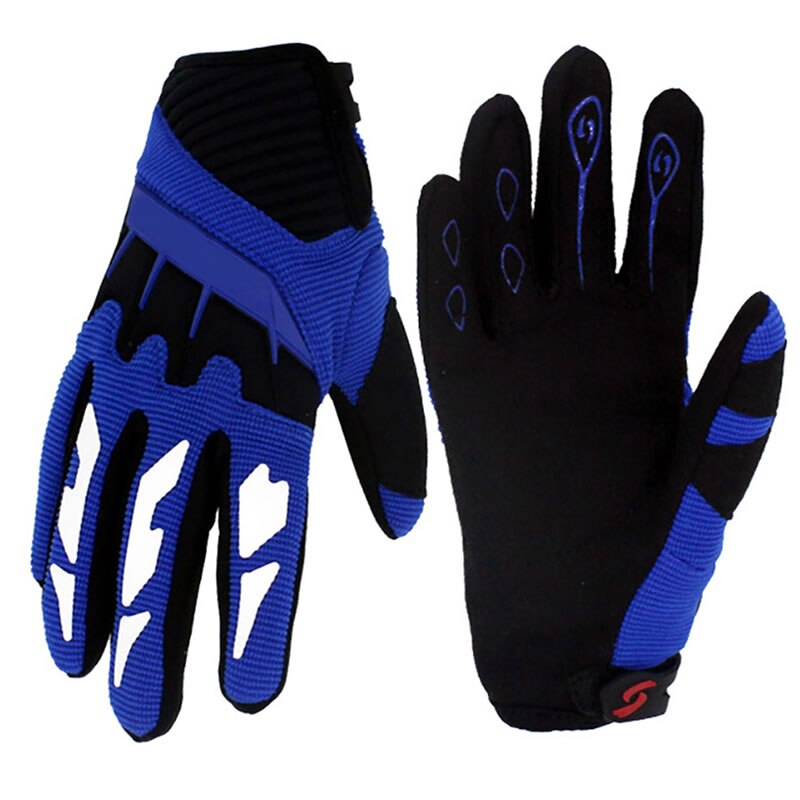 Youth/Kids Moto Gloves 3-12 years Old