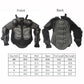 Youth/Kids Body Protection Armor