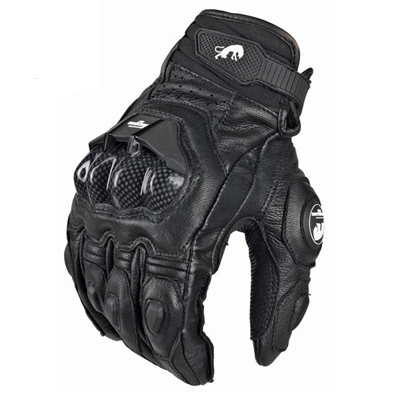 BNL Leather Gloves