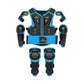 Youth/Kids Protective Body Armor Set