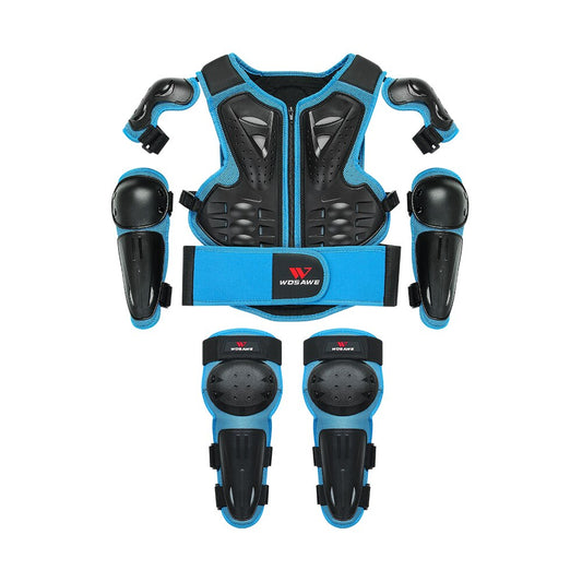 Youth/Kids Protective Body Armor Set