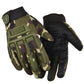 Youth/Kids Protective Riding Gloves