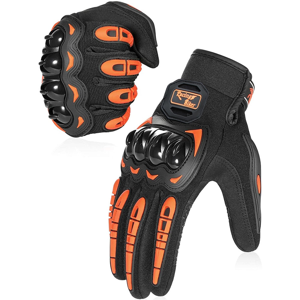 BNL Touch Screen Gloves