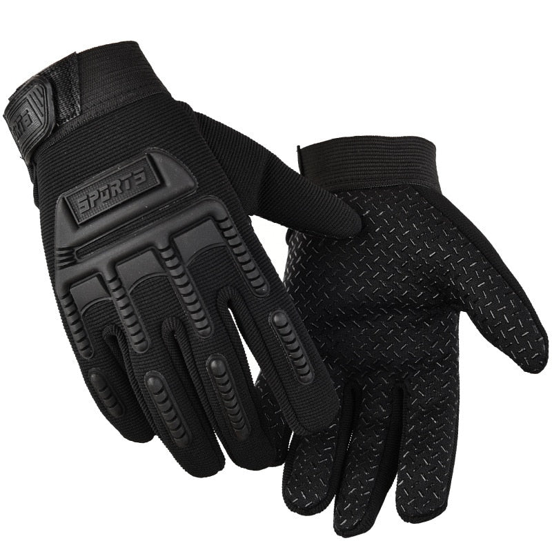 Youth/Kids Protective Riding Gloves