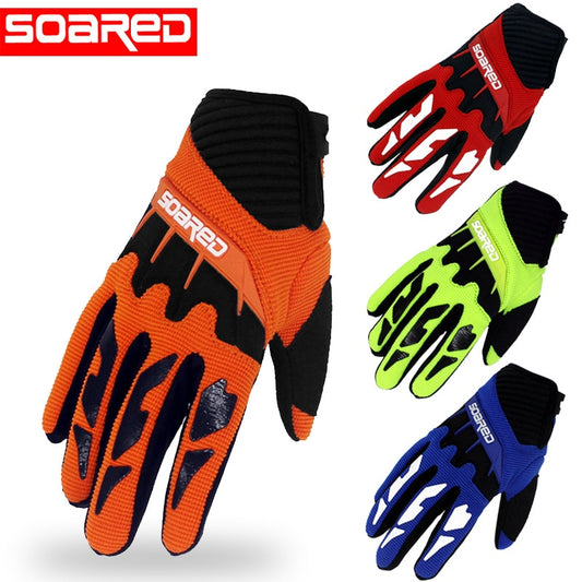 Youth/Kids Moto Gloves 3-12 years Old