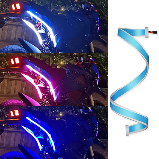 Motorcycle LED Multifunctional Lights